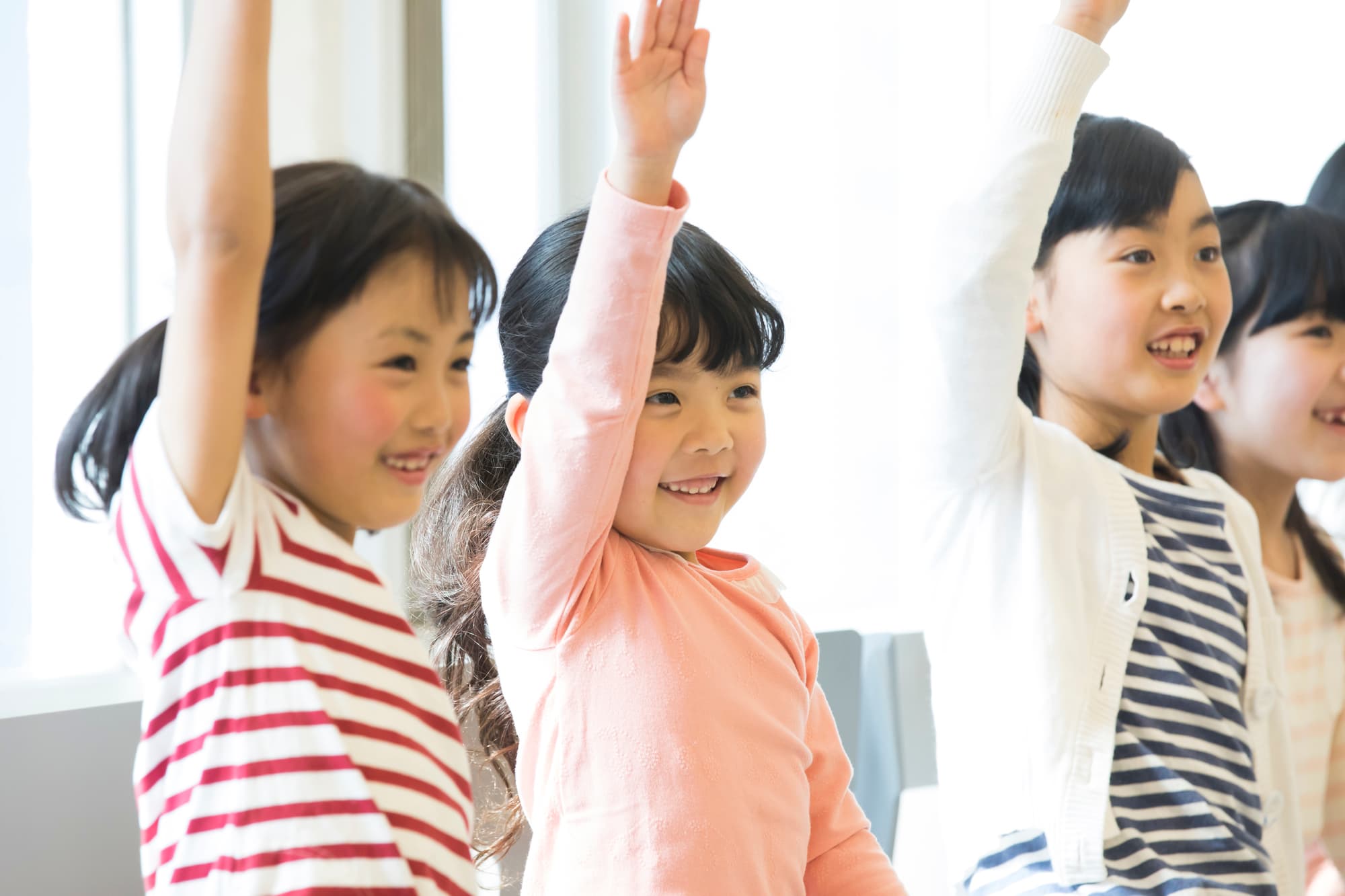 学童・放課後クラブでの活用:夏休み・長期休暇の申込・日程管理をLINEで完結